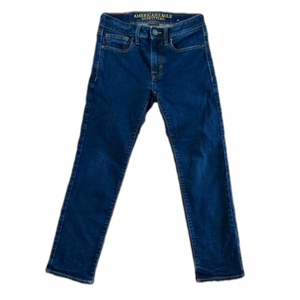 American Eagle slim straight leg jeans extreme flex size 28x28